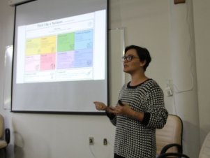 Workshop sobre Desafio do Empreendedorismo do Legado Acadêmico é realizado pela Fapemig em parceria com Inbatec/UFLA